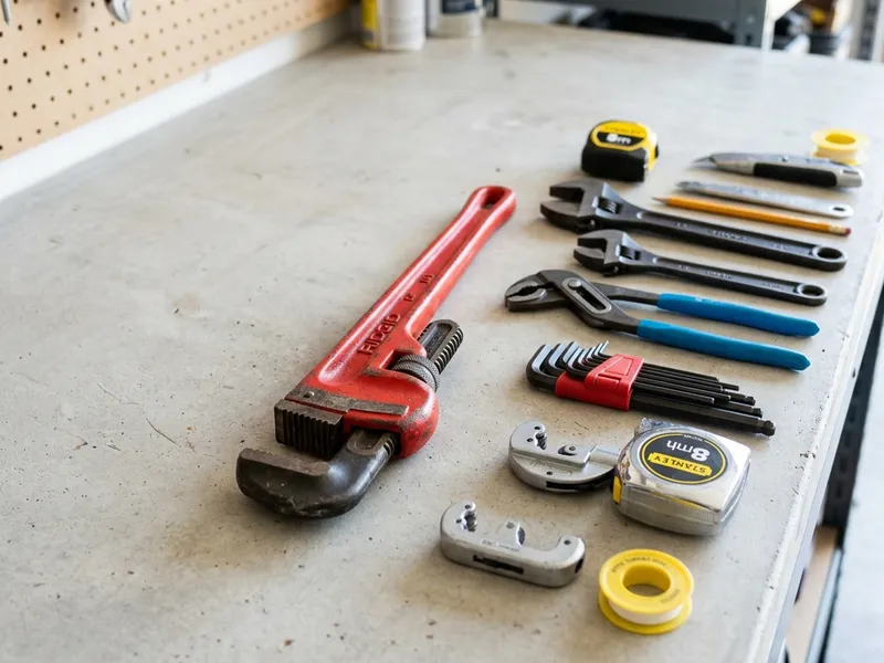 Emergency Plumber in Manchester, IN